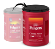 Folgers Classic Roast Ground Coffee; 40.3-Ounce