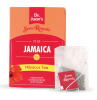 Santo Remedio Te De Jamaica Hibiscus, Antioxidant Tea Bags, 24 Count, 0.85 oz.