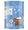 Swiss Miss Milk Chocolate Flavored Hot Cocoa Mix, 45.68 oz. Canister