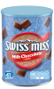 Swiss Miss Milk Chocolate Flavored Hot Cocoa Mix, 45.68 oz. Canister