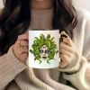 Ceramic Mug with Snake Design | Reusable & Microwave-Safe | Multi-Purpose Coffee & Tea Cup for Home and Office