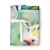 Cockatoo Apron Cooking Kitchen Server Baking Crafts Gardening for Adult Women Men, Unisex, Large, Multicolor
