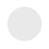White Finish 1pc Round Table Wooden Pedestal Base Casual Farmhouse Style Kitchen Dining Room Furniture