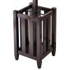 Memphis Coat Tree & Umbrella Rack