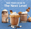 Swiss Miss Milk Chocolate Flavored Hot Cocoa Mix, 45.68 oz. Canister