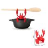 Cooking Tools Multifunctional Tableware Stand for Kitchen
