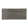 Light Gray Finish Counter Height Table Industrial Design Kitchen Dining Furniture 1pc